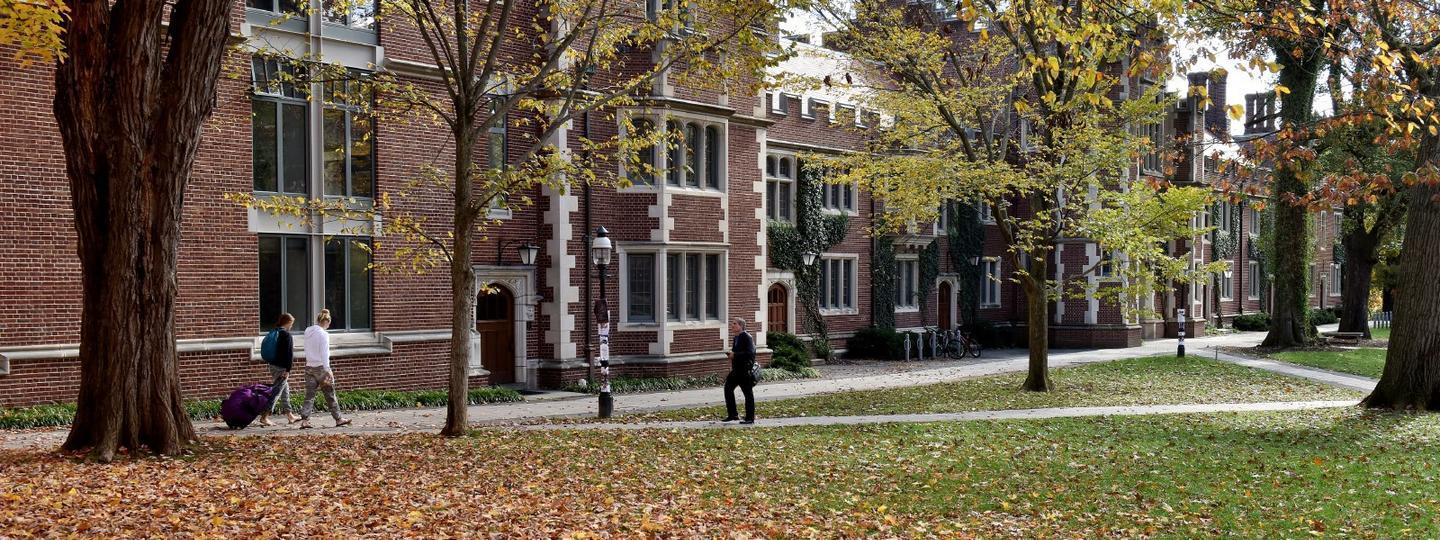 Princeton University